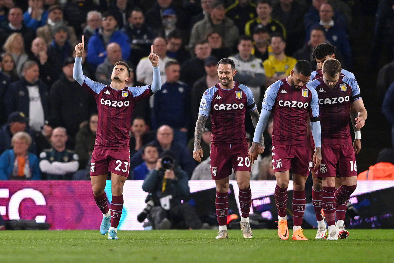 充满潜力的 充满潜力的